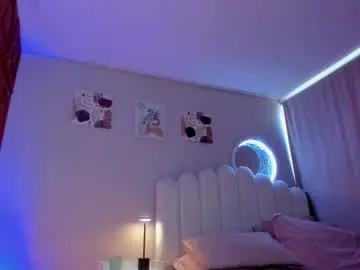 Chaturbate Free Porn Cam of heymartina