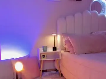 Chaturbate Best live sex cam show of heymartina