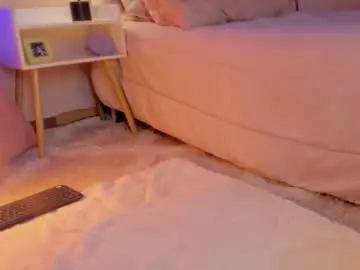 Chaturbate Adult Webcam of heymartina