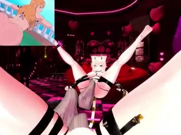 Chaturbate Adult Webcam of himexx