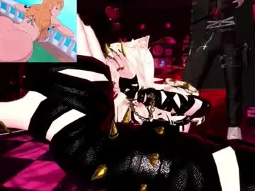 Chaturbate Nude Webcam of himexx