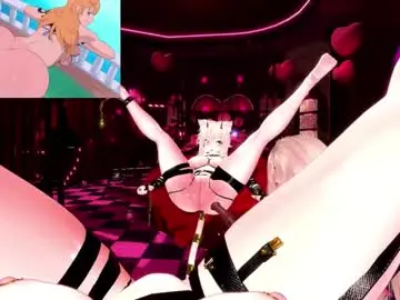 Chaturbate Adult Video Chat of himexx