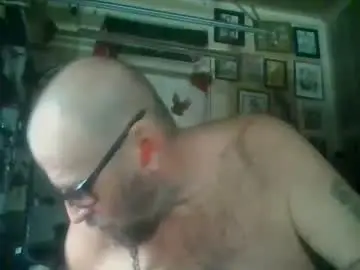 Chaturbate Sex Chat of hoss1973_3