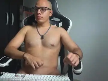 Chaturbate Live Sex Cam of jhx15x