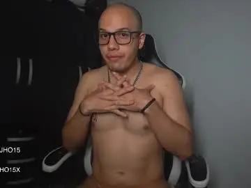 Chaturbate Live Sex of jhx15x