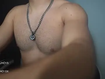 Chaturbate Sex Chat of jhx15x
