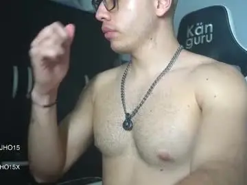 Chaturbate Free Porn Cam of jhx15x