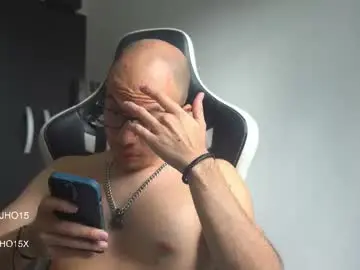 Chaturbate Free Live Porn of jhx15x