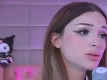 Chaturbate Best Webcam of katiafinesse