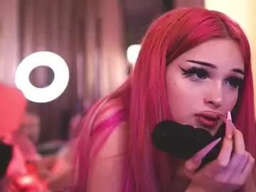 Chaturbate Adult Webcams of katiafinesse