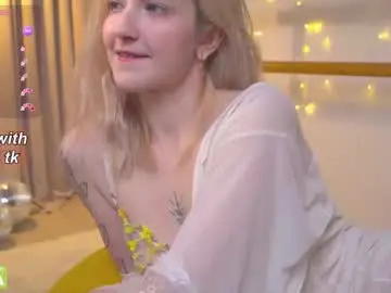 Chaturbate Sex Cam of katy_snacks