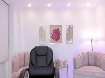 kristen_rousse from chaturbate