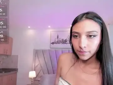 Chaturbate Live Porn of kristen_rousse