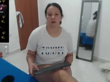 Chaturbate Adult Video Chat of laura_foxx2379