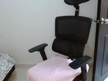 Chaturbate Live Sex Cam of leydy_day