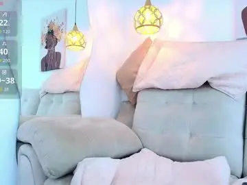 Chaturbate Watch Live Sex Cams of lia_jonson_