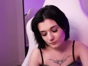 Chaturbate Adult Webcam of lucy_kitty17