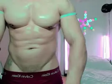 Chaturbate Nude Webcam of luisfernikesportboy