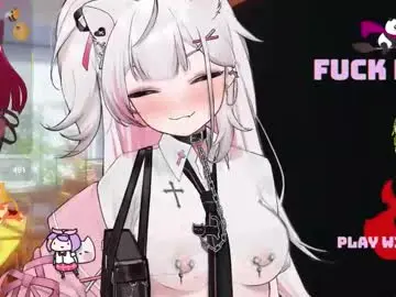 Chaturbate Live Sex Cam of lulu_hentai