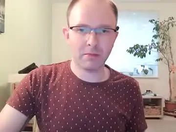 Chaturbate Best live sex cam show of martingersdorf85
