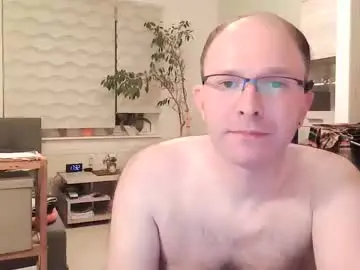 Chaturbate Live Porn of martingersdorf85