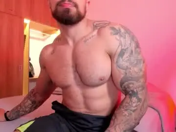 Chaturbate Adult Video Chat of mason_fit