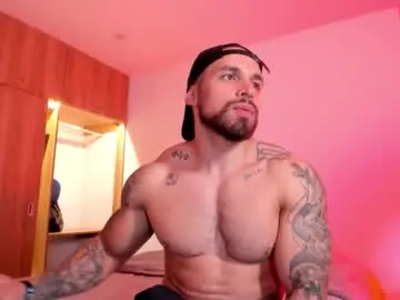 Chaturbate Adult Webcam of mason_fit