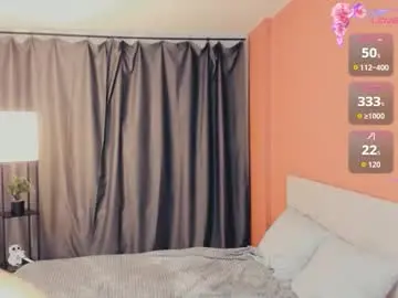 Chaturbate Adult Video Chat of maysday