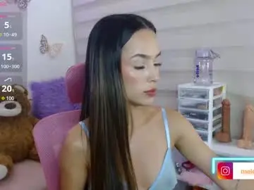 melody_brawns from chaturbate