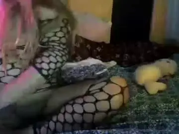 Chaturbate Sex Chat of misstrixieee