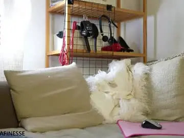 Chaturbate Free Live Porn of mistress_anna_dame