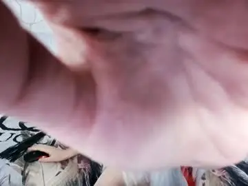 Chaturbate Sex Cam of naomimelone