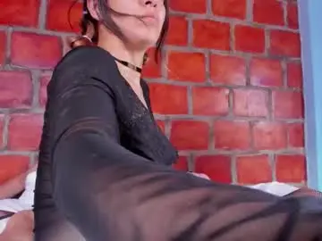 Chaturbate Live Sex Cam of nyxiia