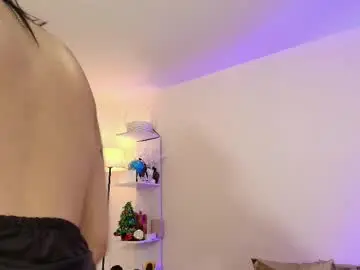 Chaturbate Watch Live Sex Cams of pao2c_