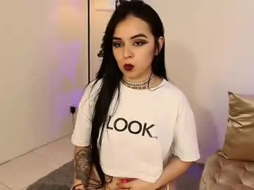 Chaturbate Adult Webcam of pao2c_