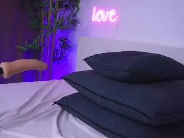 Chaturbate Live Sex of raquel_lust