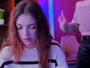 Chaturbate Live Sex Cam of rose_style
