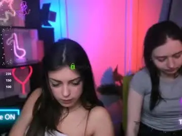 Chaturbate Adult Video Chat of rose_style