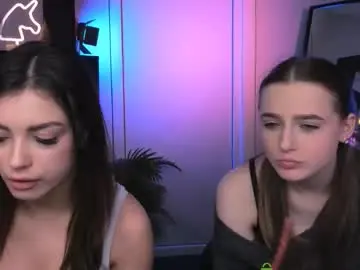 Chaturbate Private Sex Chat of rose_style