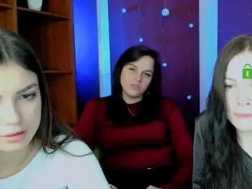 Chaturbate Live Sex Cam of rose_style