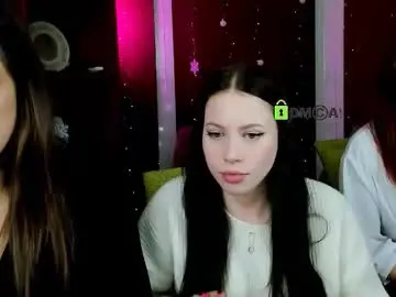 Chaturbate Sex Chat of rose_style