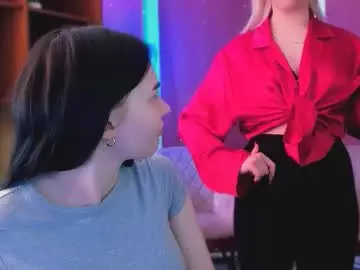 Chaturbate Nude Webcam of rose_style