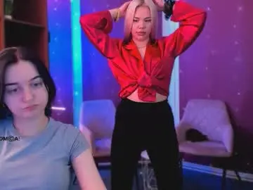 Chaturbate Nude Webcam of rose_style