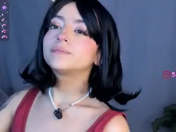 samii_monroe from chaturbate