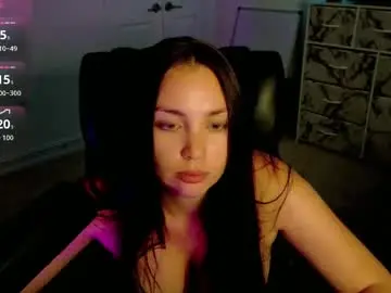 sariaaahh from chaturbate