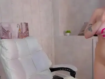 stella_soul from chaturbate