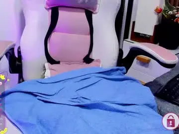 Chaturbate Nude Webcam of tatiana_vegha