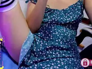 Chaturbate Adult Webcam of tatiana_vegha