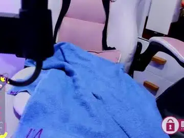 Chaturbate Nude Webcam of tatiana_vegha