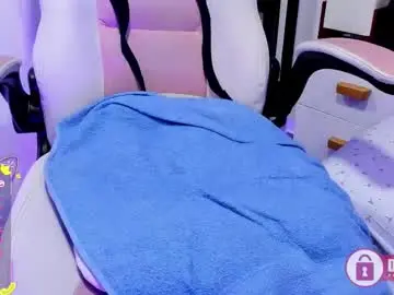 Chaturbate Nude Webcam of tatiana_vegha